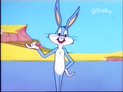 کایوت و رودرانر (فصل 3 - قسمت 18)